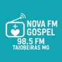 Nova FM Gospel logo