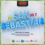 FM San Sebastian 99.7 logo