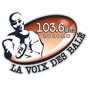 Radio la Voix des Balé logo