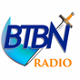 BTBN Radio logo