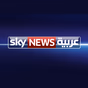 Sky News Arabia logo