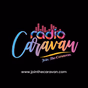 Radio Caravan - KZMP-HD2 logo