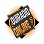 Ouiradio Online logo