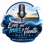 Ecos del mar y del viento logo