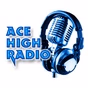 AceHighRadio logo