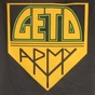 GhettoRadio logo