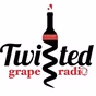 Twisted Grape Radio logo