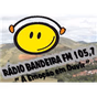 Rádio Bandeira logo