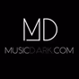 Chillout - MusicDark logo
