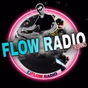 Flow Radio logo
