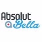 Absolut Radio - Absolut Bella logo