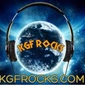 KGF-Rocks logo