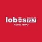 Lobos FM 93.7 - XHCUAD logo
