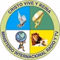 Radio Cristo Vive Y Reina logo