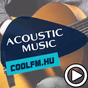 Cool FM - Acoustic Music logo
