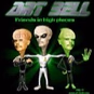 Art Bell All Day Radio logo