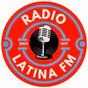 Radio Latina FM logo