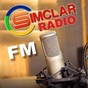 Radio SIMCLAR FM logo