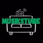 Musikstube logo