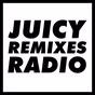 Juicy Remixes logo