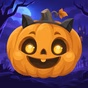 Halloween Radio Kids logo