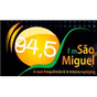 Rádio São Miguel logo