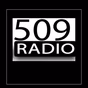 509 Radio logo