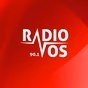 Radio Vos 90.1 logo