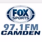 Fox Sports 97.1 - KAMD-FM logo