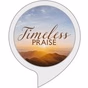 Rejoice Radio - Timeless Praise logo
