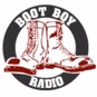 Boot Boy Radio logo