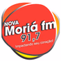 Rádio Moriá logo