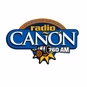 Radio Cañón - XEABC logo