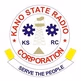 Radio Kano FM logo