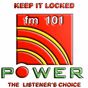 Power 101 digital logo