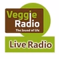 Veggie Radio logo