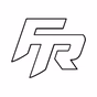 Radio Record - Future Rave logo