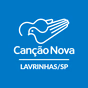 Canção Nova Web Rádio logo