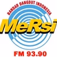 Mersi FM logo