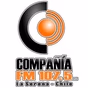 Radio Compañía FM logo