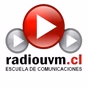 Radio UVM logo