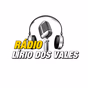 Rádio Lírio dos Vales logo