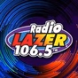 Radio Lazer 106.5 FM - KEAL logo