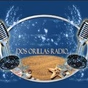 Dos Orillas Radio logo