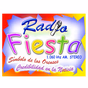 Radio Fiesta Machala logo