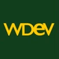 WDEV - W270BR logo