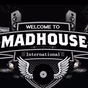 Madhouse International logo