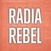 Radia Rebel logo