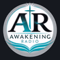Awakening Radio logo