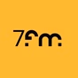 Radio 7FM logo